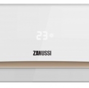 Zanussi ZACS/I-07 HPF/A17/N1